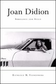 Joan Didion (eBook, ePUB)