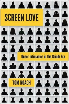 Screen Love (eBook, ePUB) - Roach, Tom