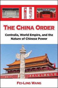 The China Order (eBook, ePUB) - Wang, Fei-Ling