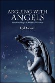 Arguing with Angels (eBook, ePUB)