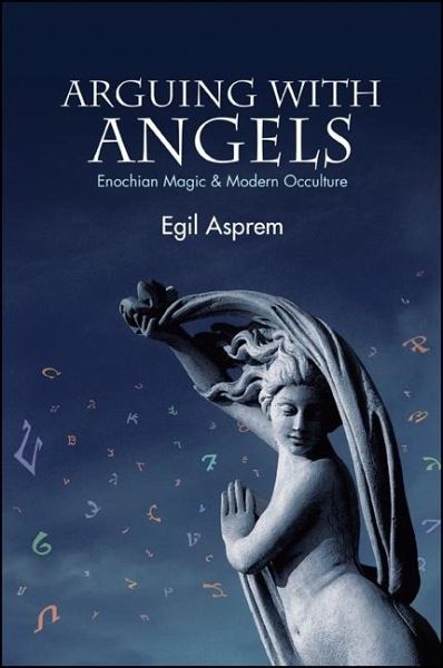 Arguing with Angels (eBook, ePUB)