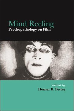 Cover Mind Reeling (eBook, ePUB)