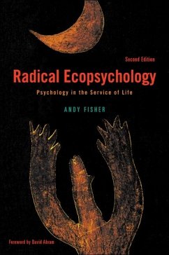 Cover Radical Ecopsychology (eBook, ePUB)