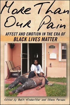 More Than Our Pain (eBook, ePUB)
