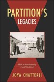 Partition's Legacies (eBook, ePUB)