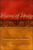 Visions of Unity (eBook, ePUB)