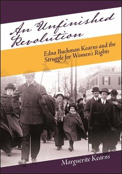 An Unfinished Revolution (eBook, ePUB) - Kearns, Marguerite
