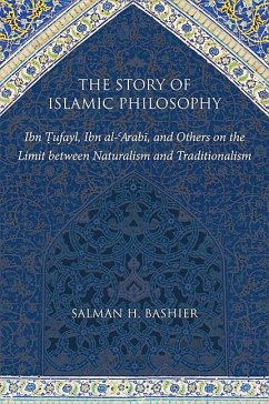 The Story of Islamic Philosophy (eBook, ePUB) - Bashier, Salman H.