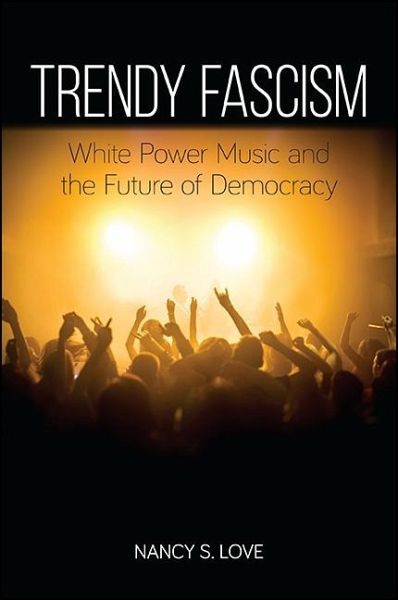 Trendy Fascism (eBook, ePUB) Trendy Fascism (eBook, ePUB)