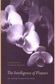 The Intelligence of Flowers (eBook, ePUB)