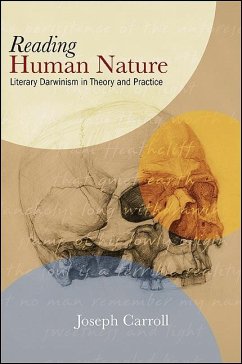 Reading Human Nature (eBook, ePUB) - Carroll, Joseph