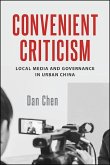 Convenient Criticism (eBook, ePUB)