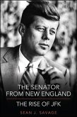 The Senator from New England (eBook, ePUB)