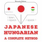 I am learning Hungarian (MP3-Download)