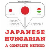 I am learning Hungarian (MP3-Download) I am learning Hungarian (MP3-Download)