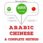 I am learning Chinese (MP3-Download)