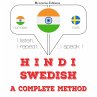 I am learning Swedish (MP3-Download) - Bild 1