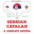 I am learning Catalan (MP3-Download)