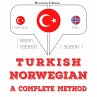 Türkçe - Norveççe: eksiksiz bir... - Bild 1