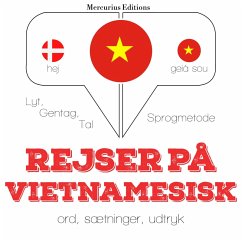 Rejser på vietnamesisk (MP3-Download) - Gardner, JM