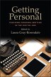 Getting Personal (eBook, ePUB) - Bild 1