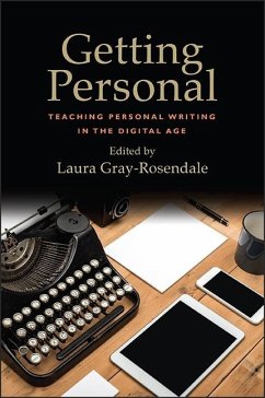 Getting Personal (eBook, ePUB)