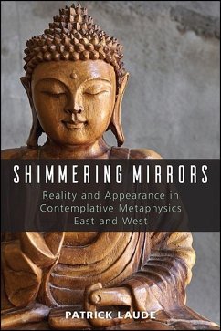 Shimmering Mirrors (eBook, ePUB) - Laude, Patrick