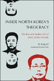 Inside North Korea's Theocracy (eBook, ePUB)