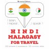 Travel words and phrases in Malayalam... - Bild 1