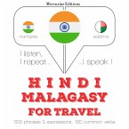 Travel words and phrases in Malayalam (MP3-Download)