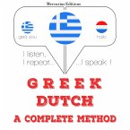 I am learning Dutch (MP3-Download)