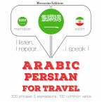 Travel words and phrases in Persian (MP3-Download)