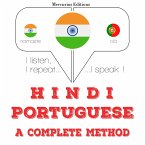 I am learning Portugese (MP3-Download)