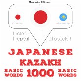 1000 essential words in Kazakh (MP3-Download) 1000 essential words in Kazakh (MP3-Download)