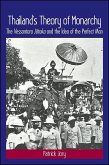 Thailand's Theory of Monarchy (eBook, ePUB)