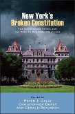 New York's Broken Constitution (eBook, ePUB)
