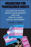 Organizing for Transgender Rights (eBook, ePUB)