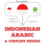 I am learning Arabic (MP3-Download)