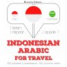 Travel words and phrases in Arabic... - Bild 1