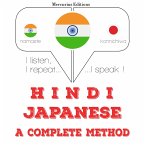 I am learning Japanese (MP3-Download)