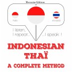 I am learning Thai (MP3-Download)