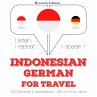 Travel words and phrases in German... - Bild 1