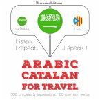 Travel words and phrases in Catalan (MP3-Download)