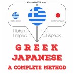 I am learning Japanese (MP3-Download)