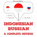 I am learning Russian (MP3-Download)