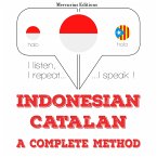 I am learning Catalan (MP3-Download)
