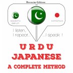 I am learning Japanese (MP3-Download)