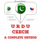 I am learning Czech (MP3-Download)