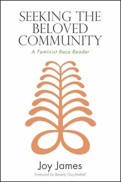 Cover Seeking the Beloved Community (eBook, ePUB)