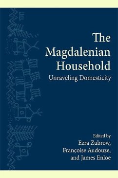 The Magdalenian Household (eBook, ePUB)